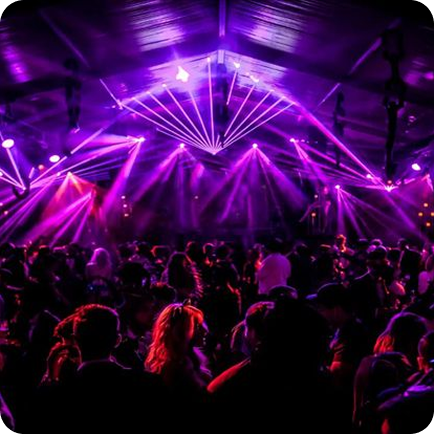 More Than Just a Ticket — The Uvenue Experience